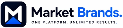 Market Brands — One Platform. Unlimited Results.